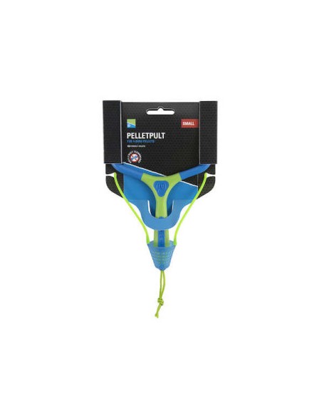 Fionda Preston PelletPult Large