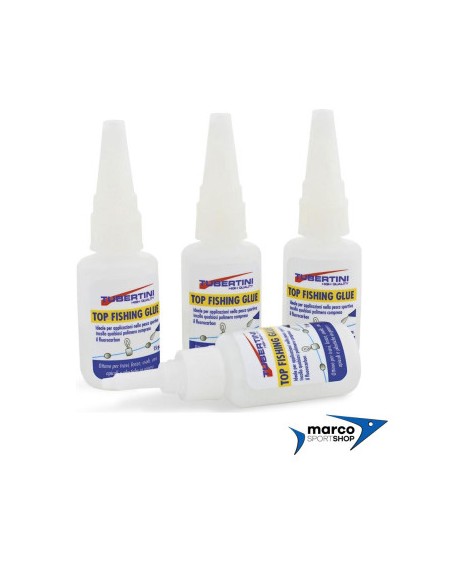 Tubertini Colla Ciano Acrilica Match 2