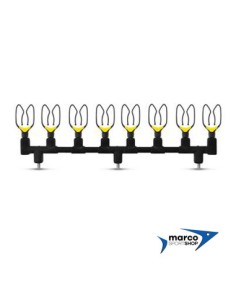 Tubertini Rod Rest 8 Tulipani