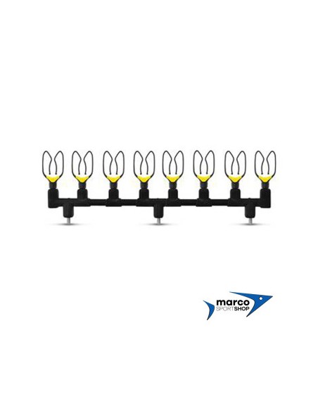 Tubertini Rod Rest 8 Tulipani