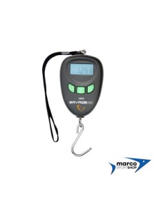 Bilancia Digitale da Pesca Savage Gear Digi Scale M