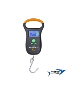 Bilancia Digitale da Pesca Savage Gear Digi Scale L