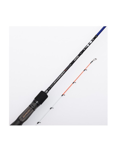 Savage Gear SGS6 IKA e JIG TRIGGER Max 100 Gr