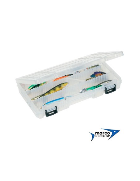Scatola da Pesca Plano Prolatch Stowaway Serie 3500