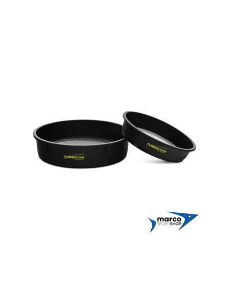 Tubertini Setaccio Evo 18 Litri 3 mm
