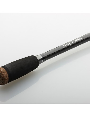 Savage Gear SGS6 Jerkbait M 10-35 Gr