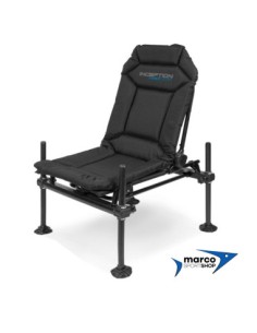 Sedia da Feeder Preston Inception