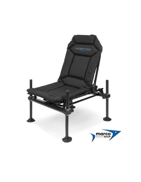 Sedia da Feeder Preston Inception