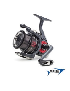 Daiwa Tournament 4010QD