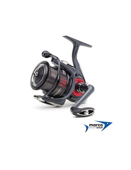Daiwa Tournament 4010QD