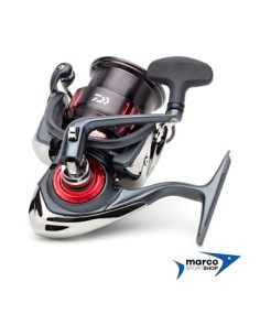Daiwa Tournament 4010QD 2
