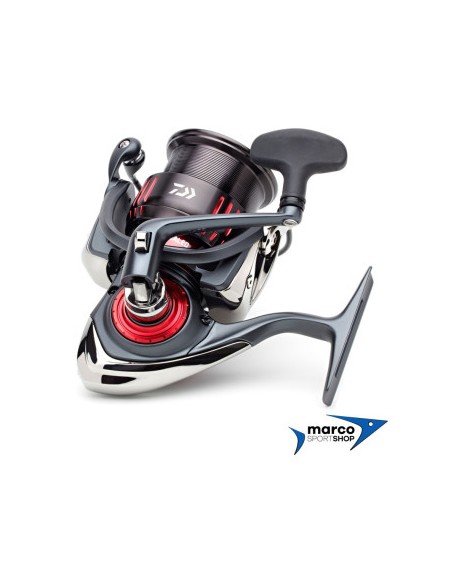 Daiwa Tournament 4010QD