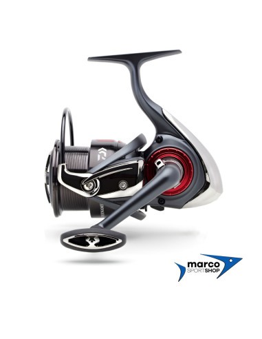 Daiwa Tournament 4010QD