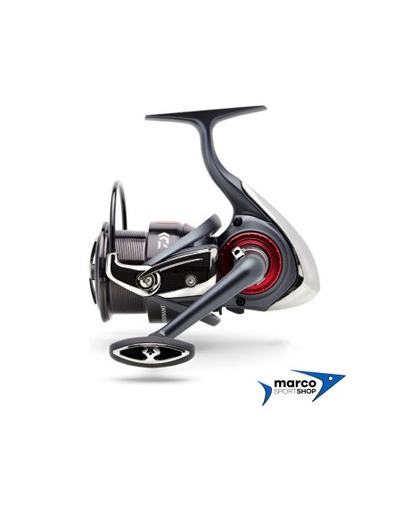 Daiwa Tournament 4010QD