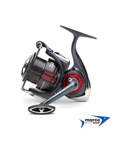 Daiwa Tournament 4010QD