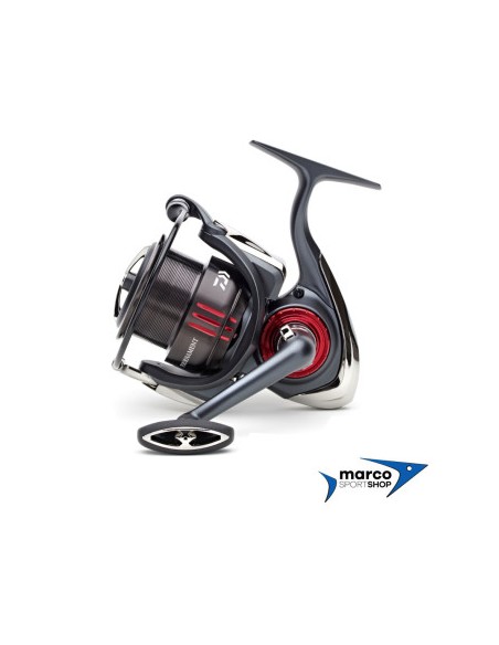 Daiwa Tournament 4010QD