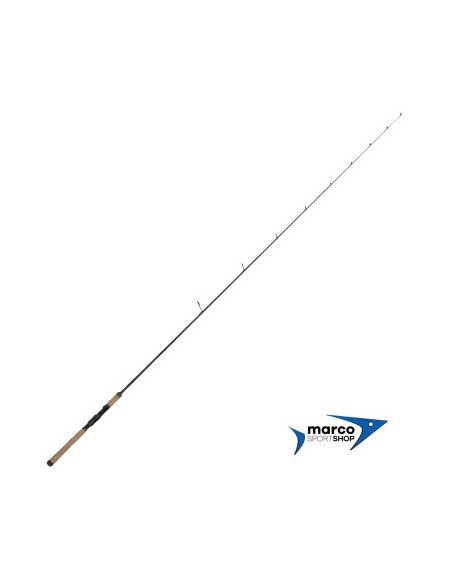 ST Croix Legend Tournament Inshore Spinning 7'3" Medium Light 2022