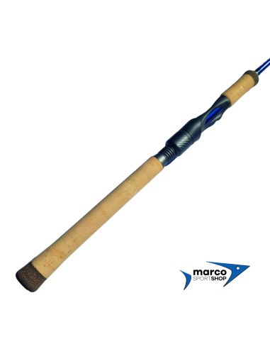 ST Croix Legend Tournament Inshore Spinning 7'3" Medium Light 2022