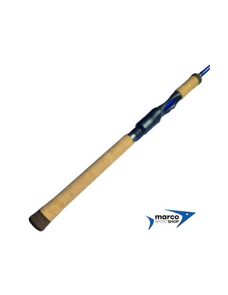 ST Croix Legend Tournament Inshore Spinning 7'3" Medium Light 2022