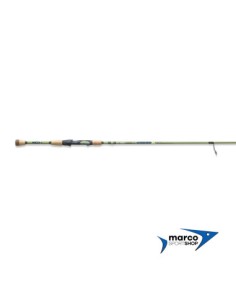 ST Croix Legend X Spinning 6'8" Medium Extra Fast