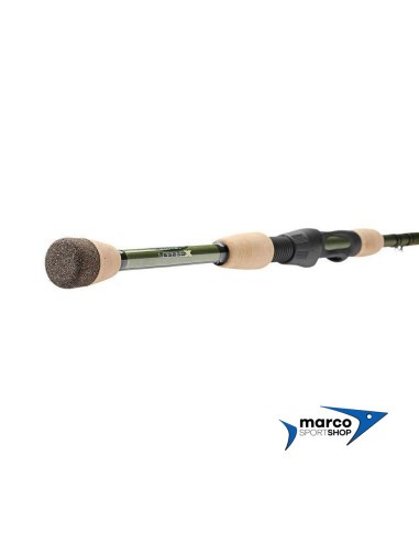 ST Croix Legend X Spinning 6'8" Medium Extra Fast