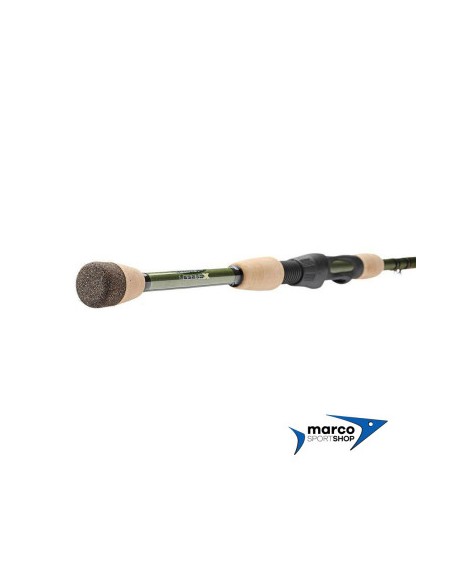 ST Croix Legend X Spinning 6'8" Medium Extra Fast