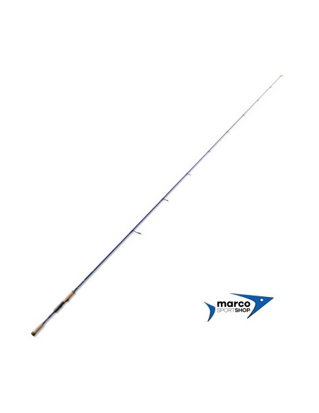 ST Croix Legend Tournament Bass Spinning 2022 6'10" Dropshot Finesse