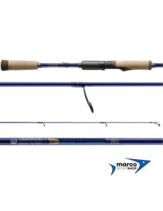 ST Croix Legend Tournament Bass Spinning 2022 6'8" Pinpoint 2