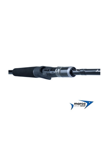 Daiwa Tatula XT 2022 701MHRB-G