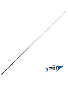 Canna ST Croix Bass X Casting 2022 6'6" Medium - Fast