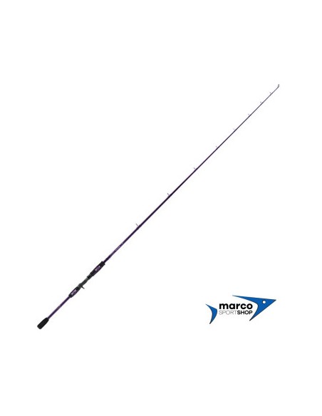 ST Croix Mojo Musky Casting 7'2" Medium Heavy - Fast