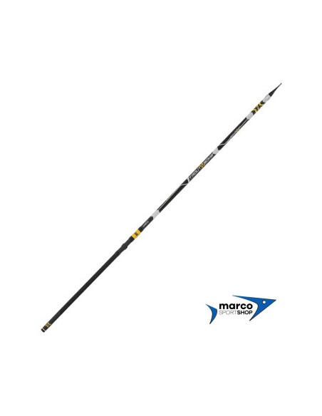 Tubertini Trout X Bomb B1 4,50 Mt 15 - 25 Gr