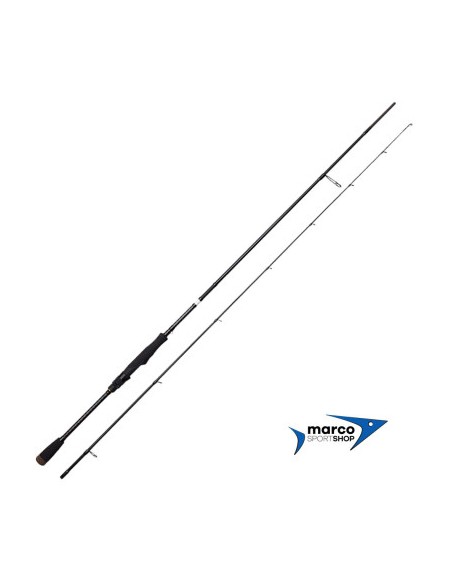 Savage Gear SG2 Medium Game 2,43 Mt 14-40 Grammi