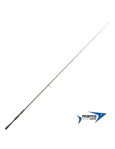 Savage Gear SG4 Shaky Head Specialist 2,16 Mt 5-17 Gr