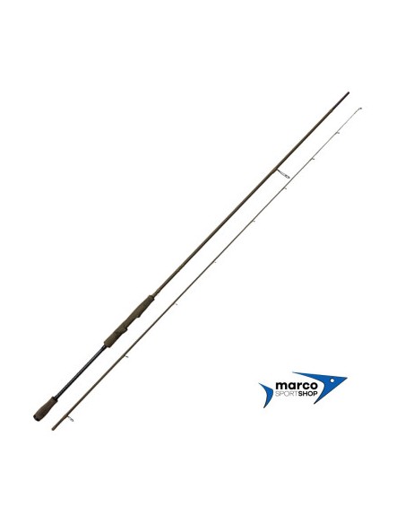 Savage Gear SG4 Light Game 2,31 Mt 7-22 Gr