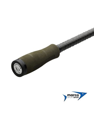 Savage Gear SG4 Light Game 2,31 Mt 7-22 Gr