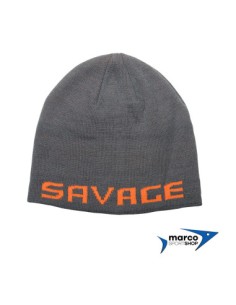 Berretto Invernale Savage Gear Logo Beanie
