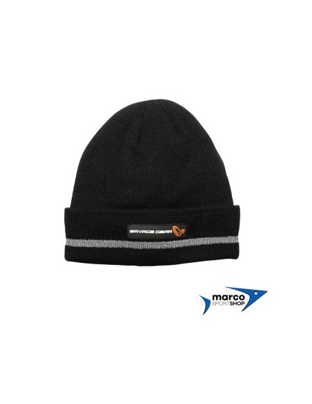Cappello Invernale Savage Gear Reflex Beanie