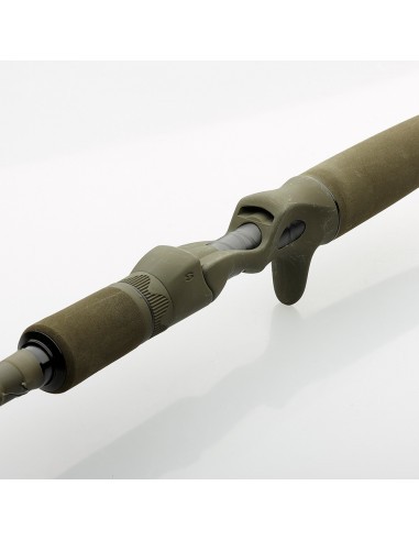 Savage Gear SG4 Jig Craw Specialist 7'4" Ft 2,24 Mt 7-42 Gr