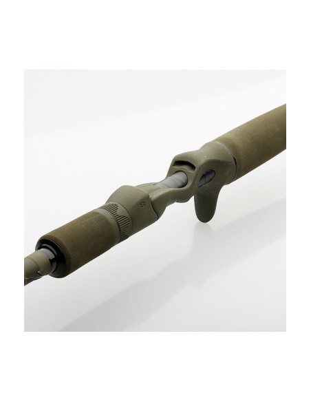 Savage Gear SG4 Casting T/C Rig Specialist 7'1" Ft 2,16 Mt 7-17,7 Gr