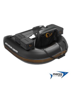 Savage Gear Belly Boat V2 Hight Rider 150X116 Cm 2