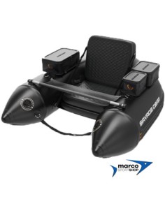 Savage Gear Belly Boat V2 Hight Rider 170X116 Cm