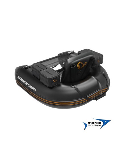 Savage Gear Belly Boat V2 Hight Rider 170X116 Cm
