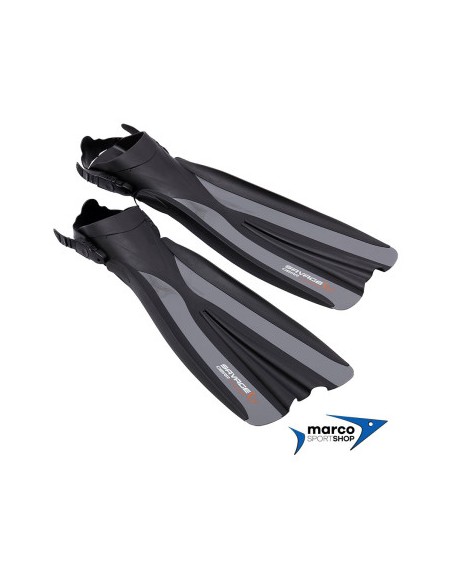 Pinne da Belly Boat Savage Gear