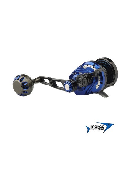 Savage Gear Jigging SGS10