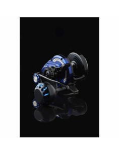 Savage Gear Jigging SGS10 2