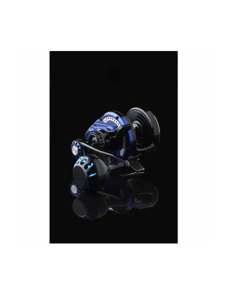 Savage Gear Jigging SGS10