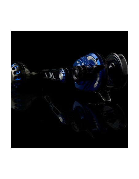 Savage Gear Jigging SGS10