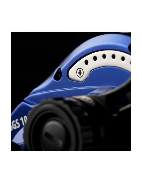 Savage Gear Jigging SGS10