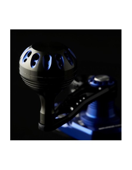 Savage Gear Jigging SGS10